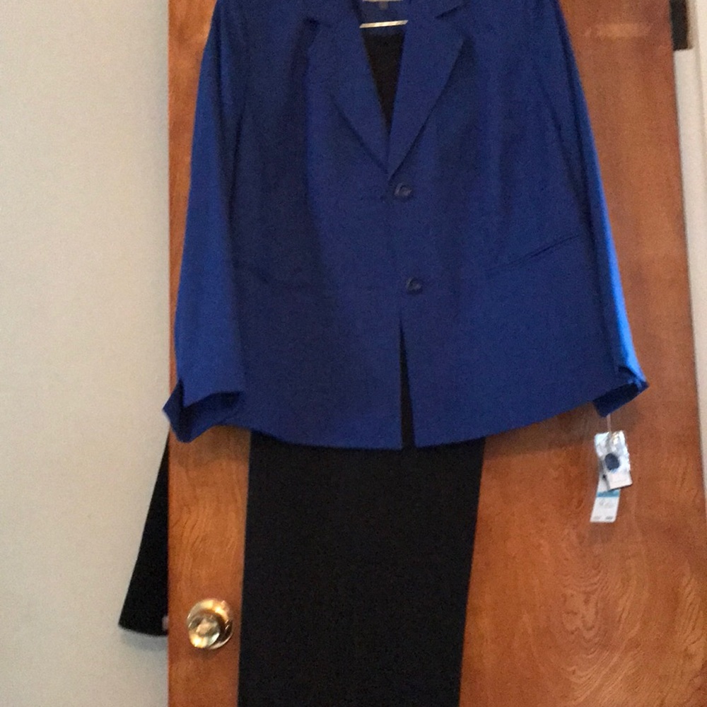 2 piece pant set